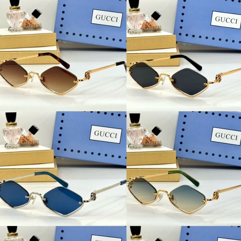 Gucci Sunglasses