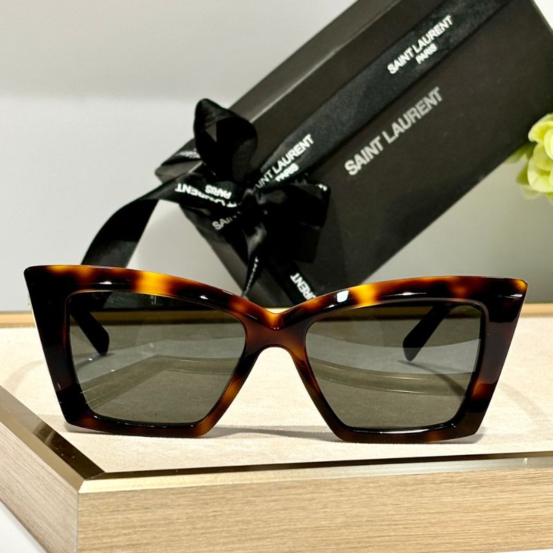 YSL Sunglasses