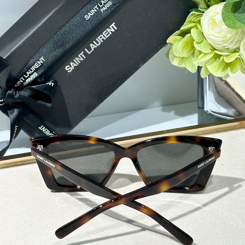 YSL Sunglasses