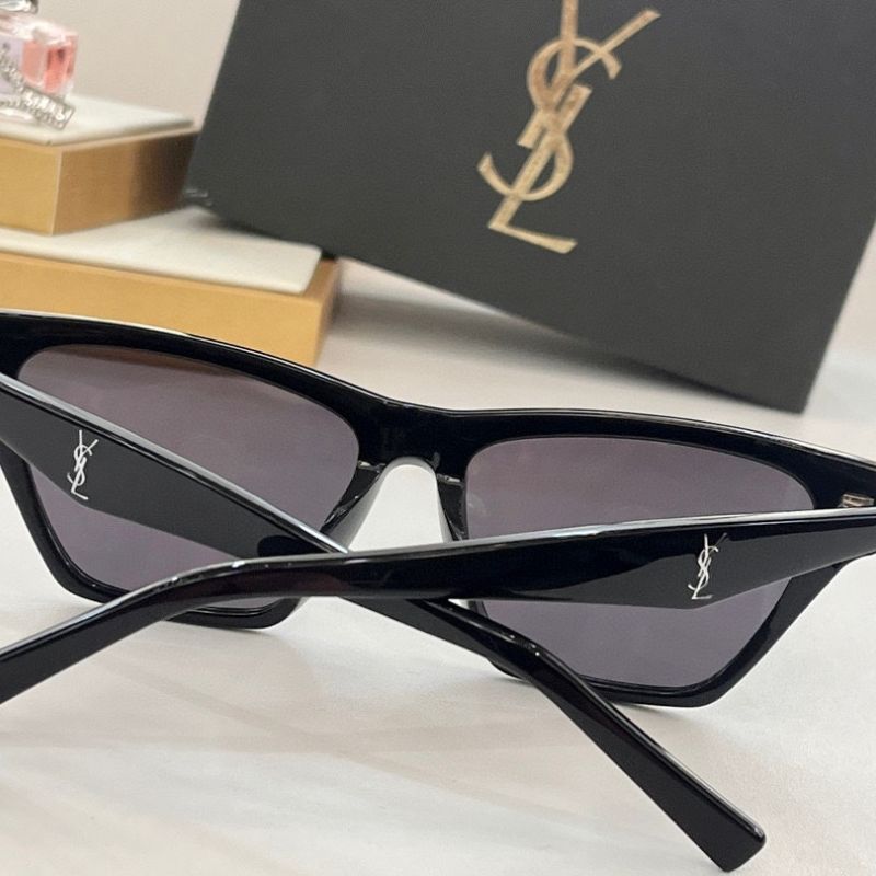 YSL Sunglasses