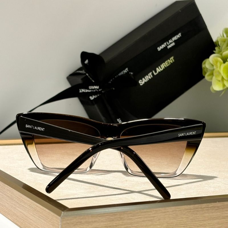YSL Sunglasses