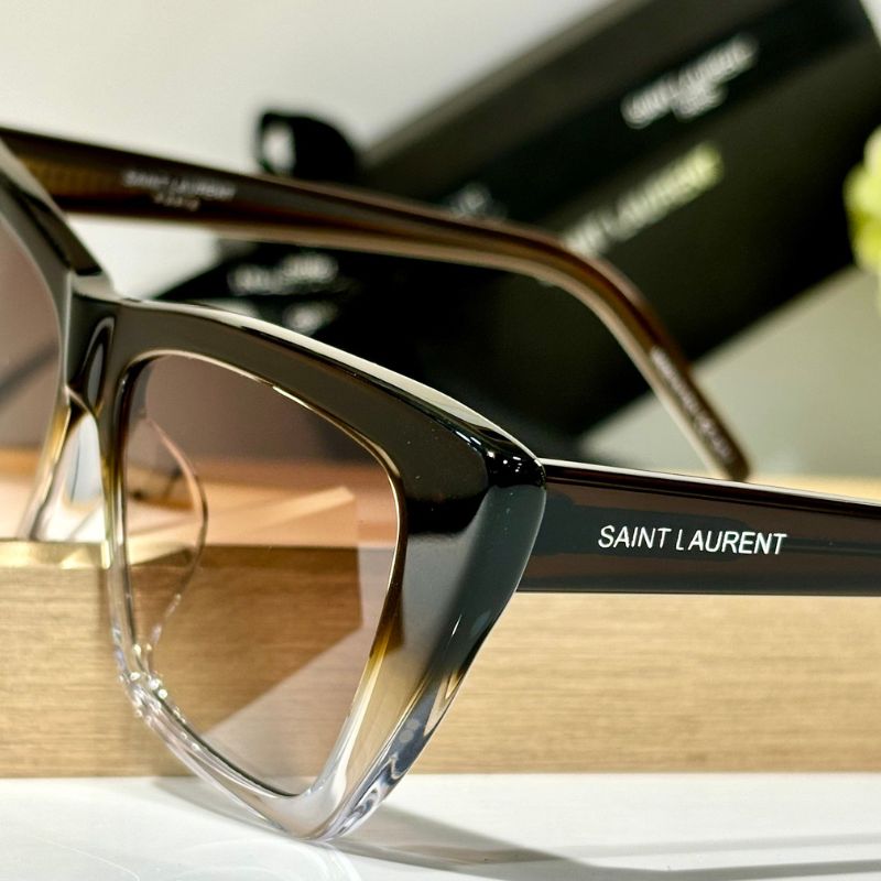 YSL Sunglasses