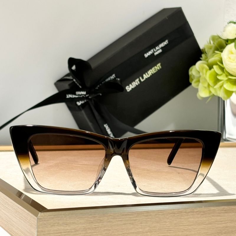 YSL Sunglasses