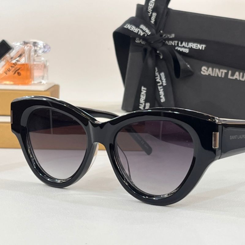 YSL Sunglasses