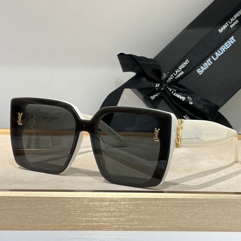 YSL Sunglasses