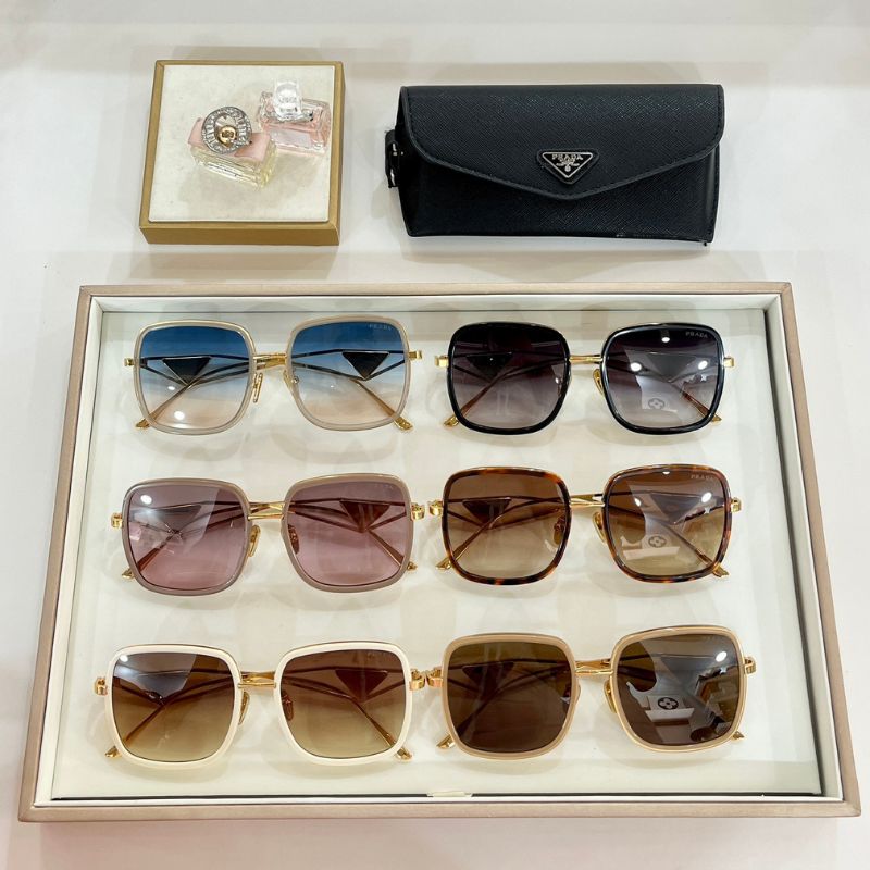 Prada Sunglasses