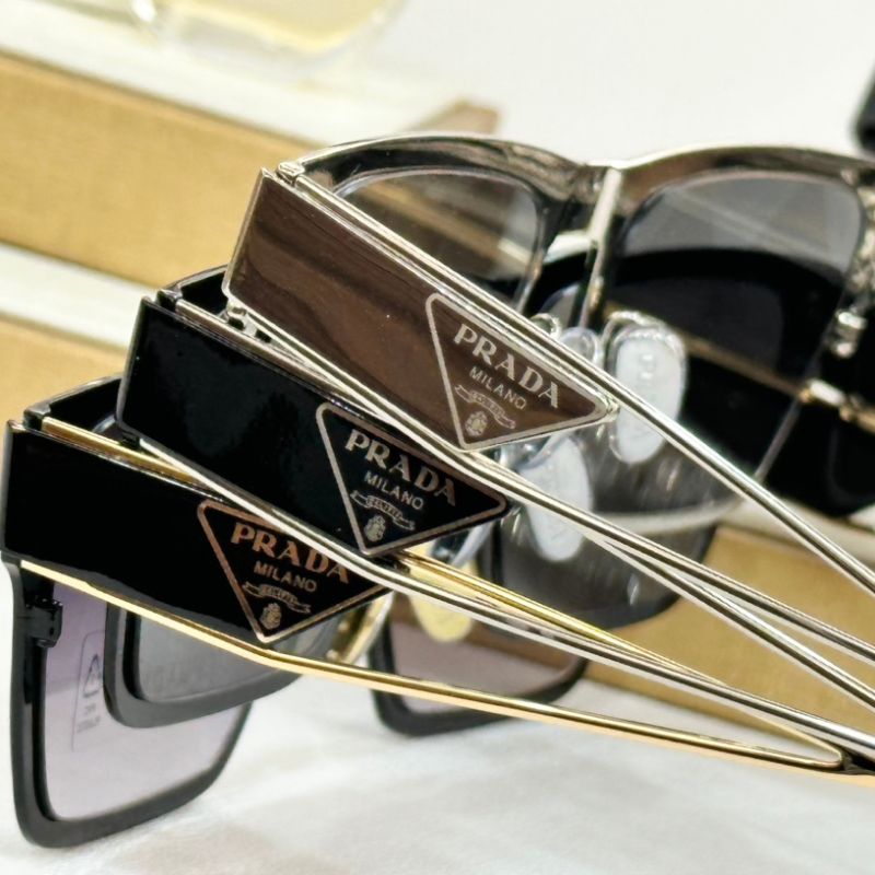Prada Sunglasses