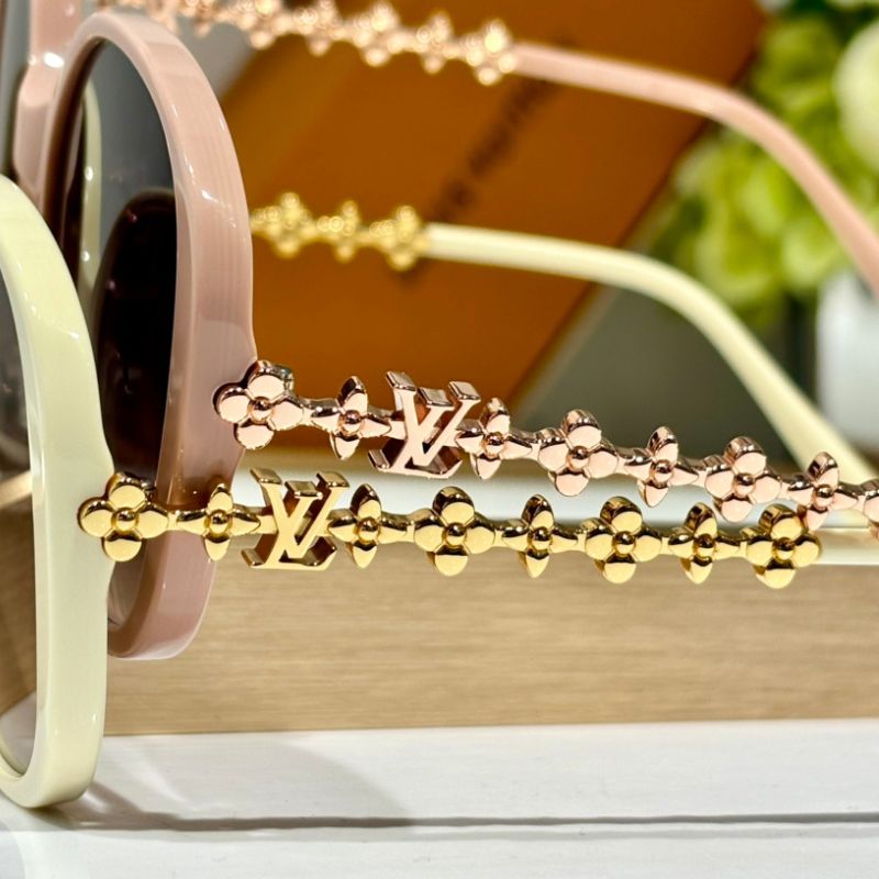 Louis Vuitton Sunglasses
