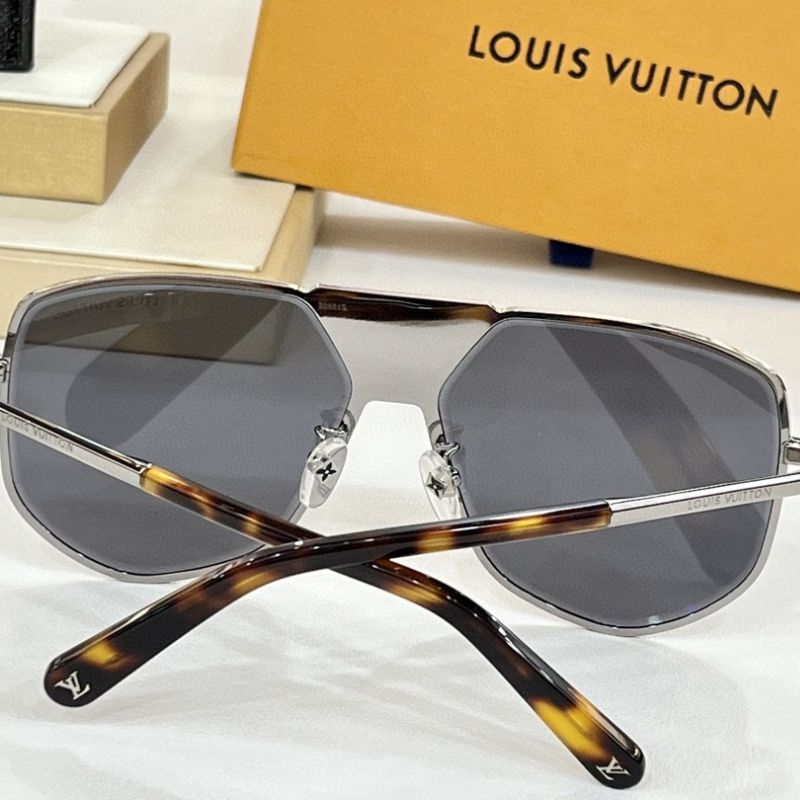 Louis Vuitton Sunglasses