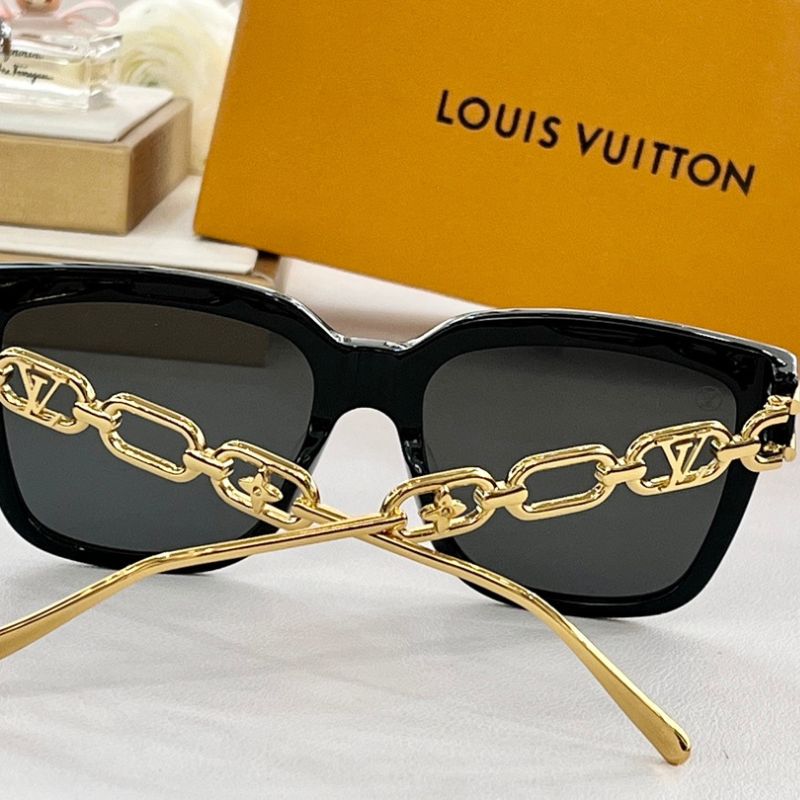 Louis Vuitton Sunglasses