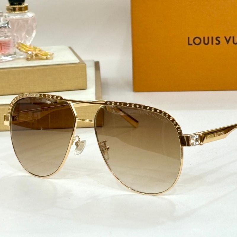 Louis Vuitton Sunglasses