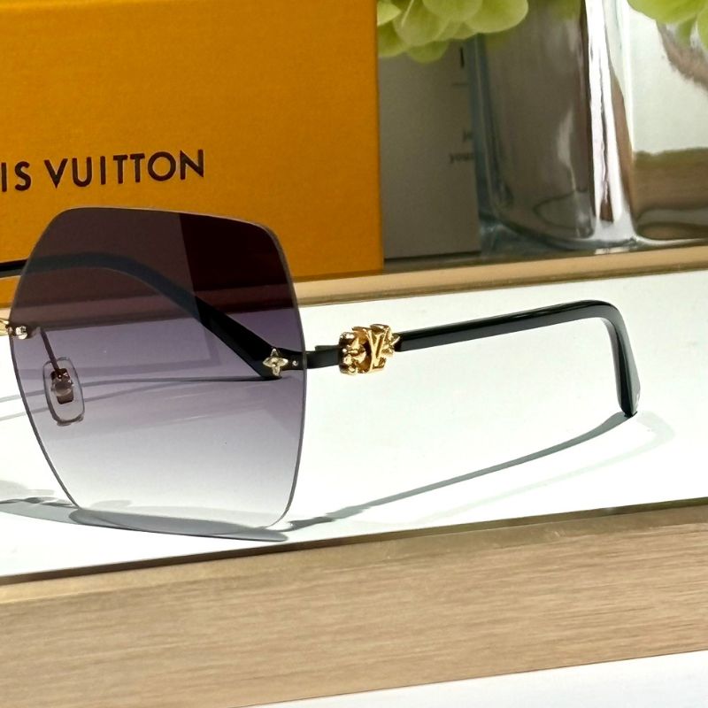 Louis Vuitton Sunglasses