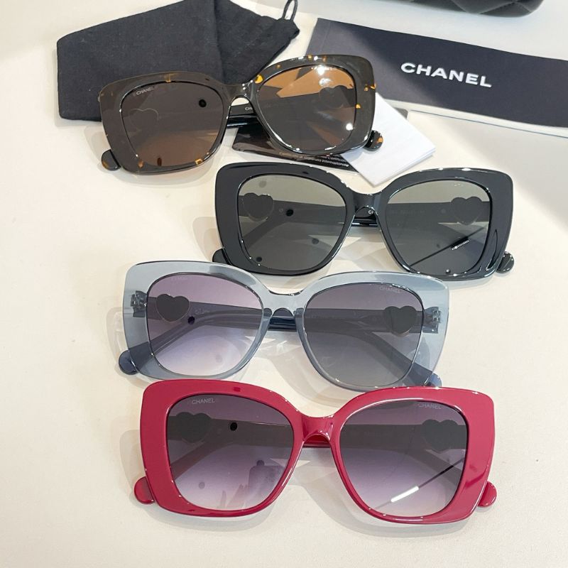 Chanel Sunglasses