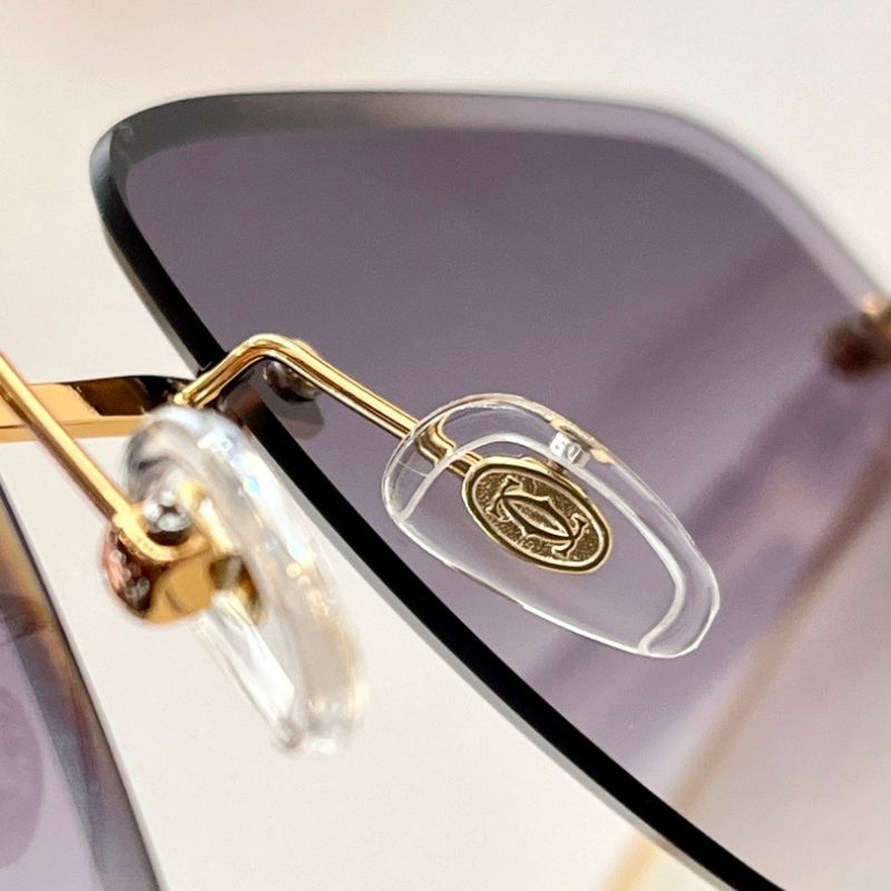 Cartier Sunglasses