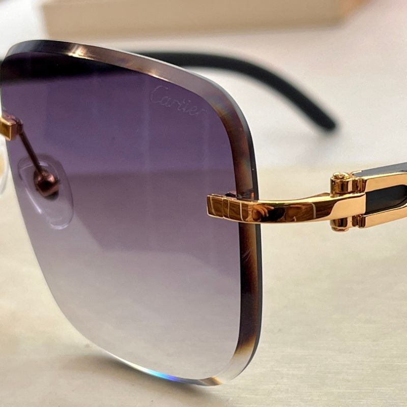 Cartier Sunglasses