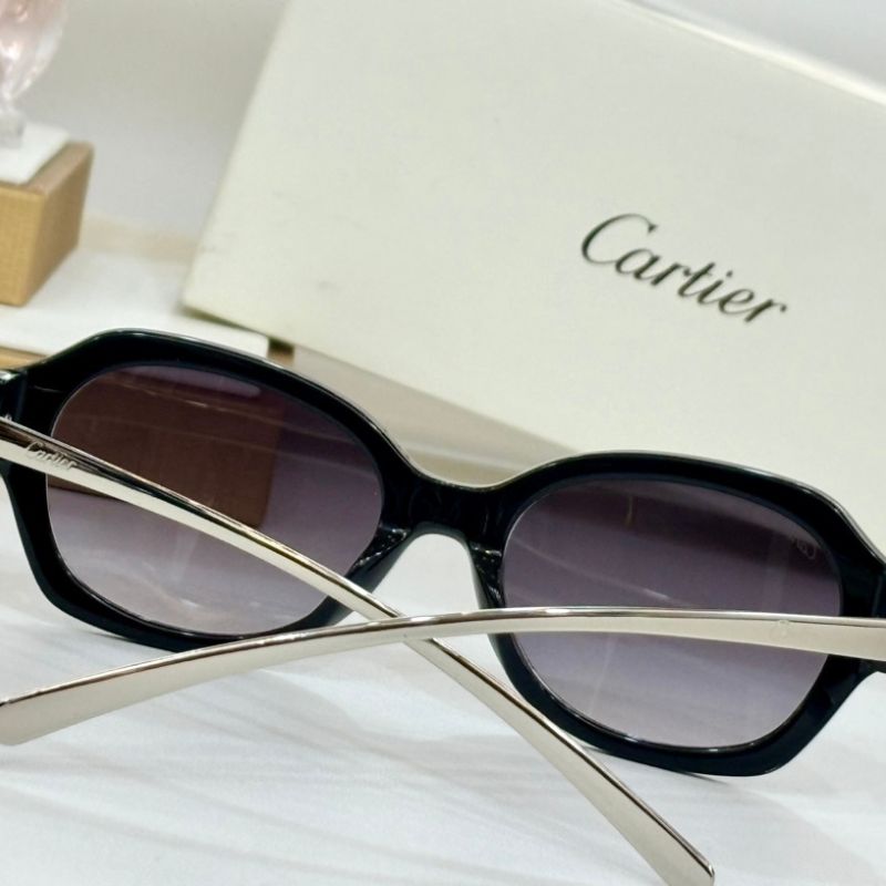 Cartier Sunglasses