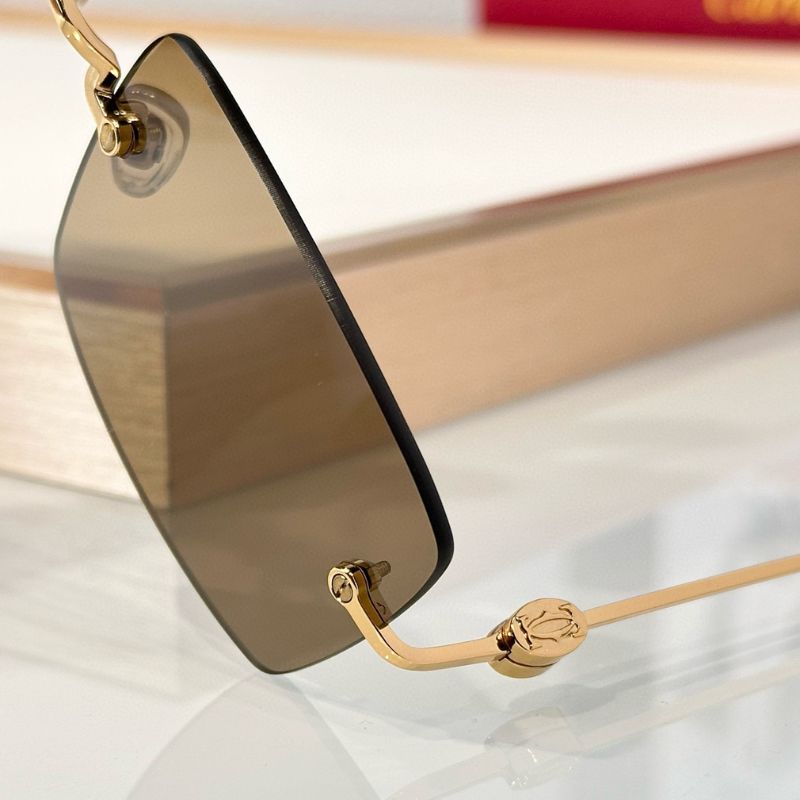 Cartier Sunglasses