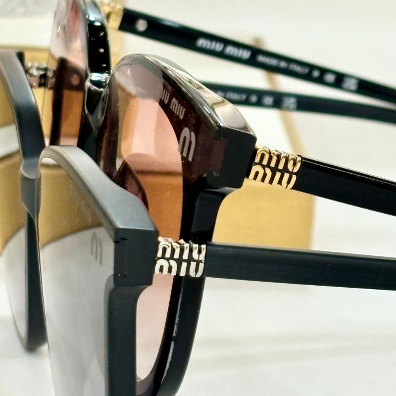 Miu Miu Sunglasses