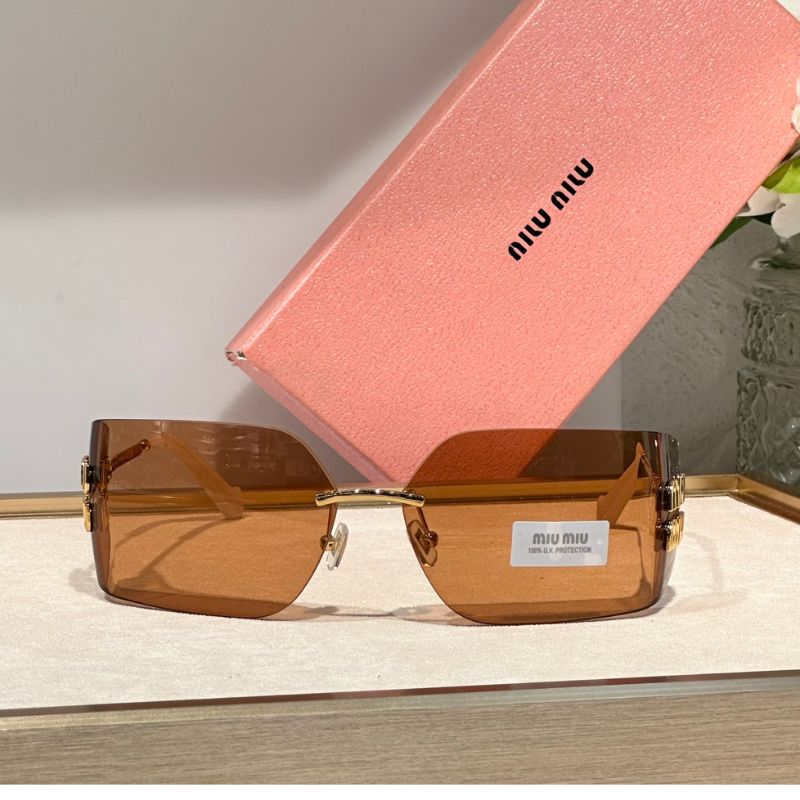 Miu Miu Sunglasses