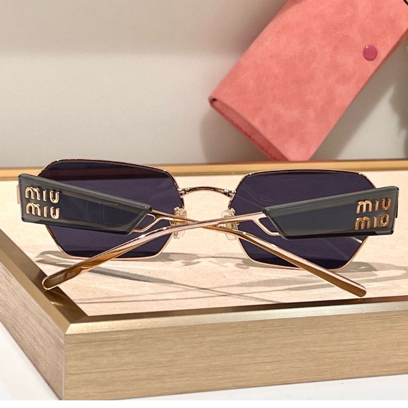 Miu Miu Sunglasses