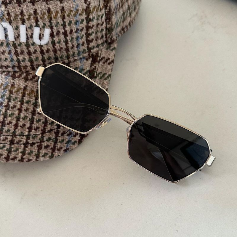Miu Miu Sunglasses