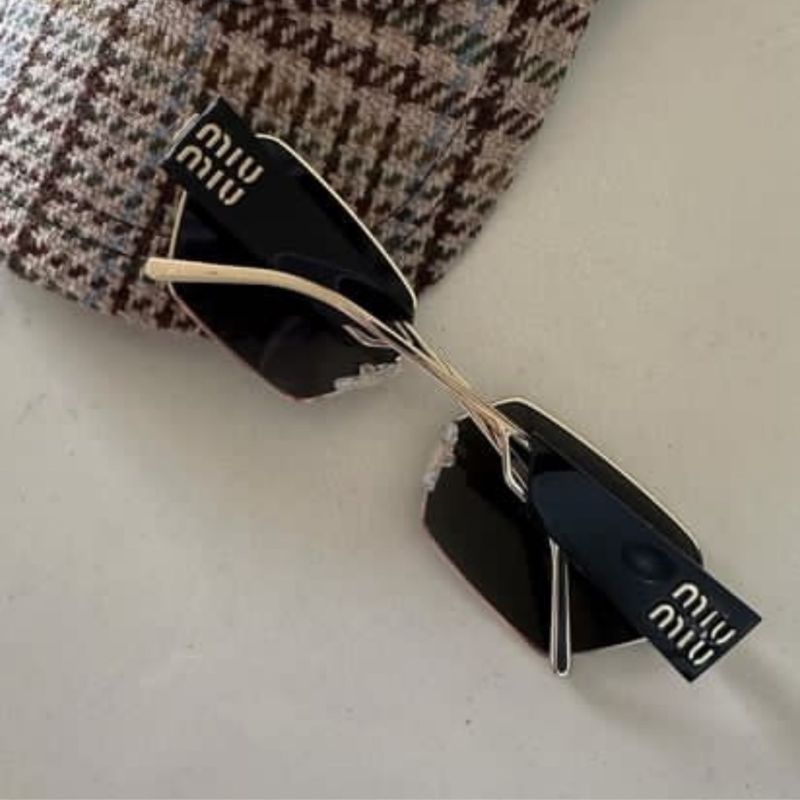 Miu Miu Sunglasses
