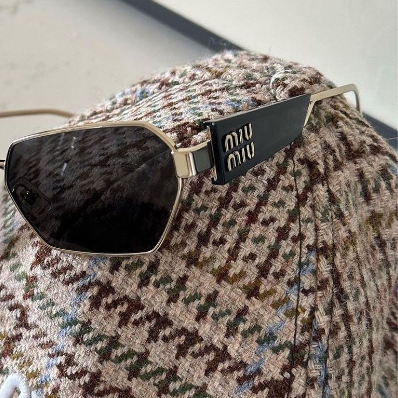 Miu Miu Sunglasses