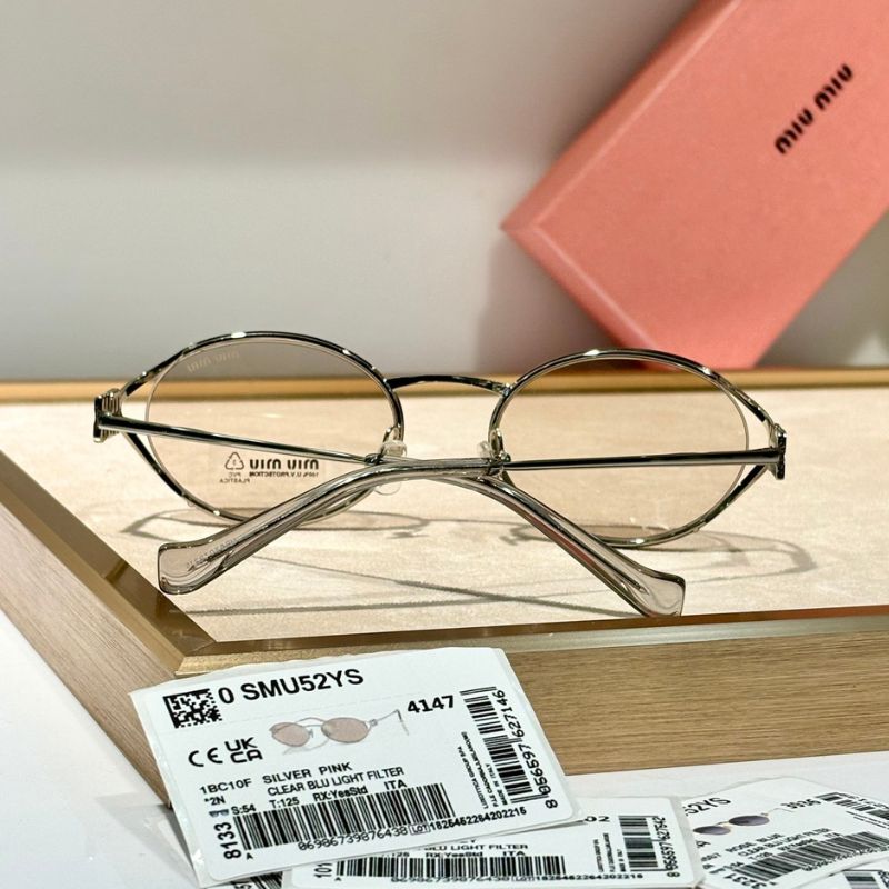 Miu Miu Sunglasses