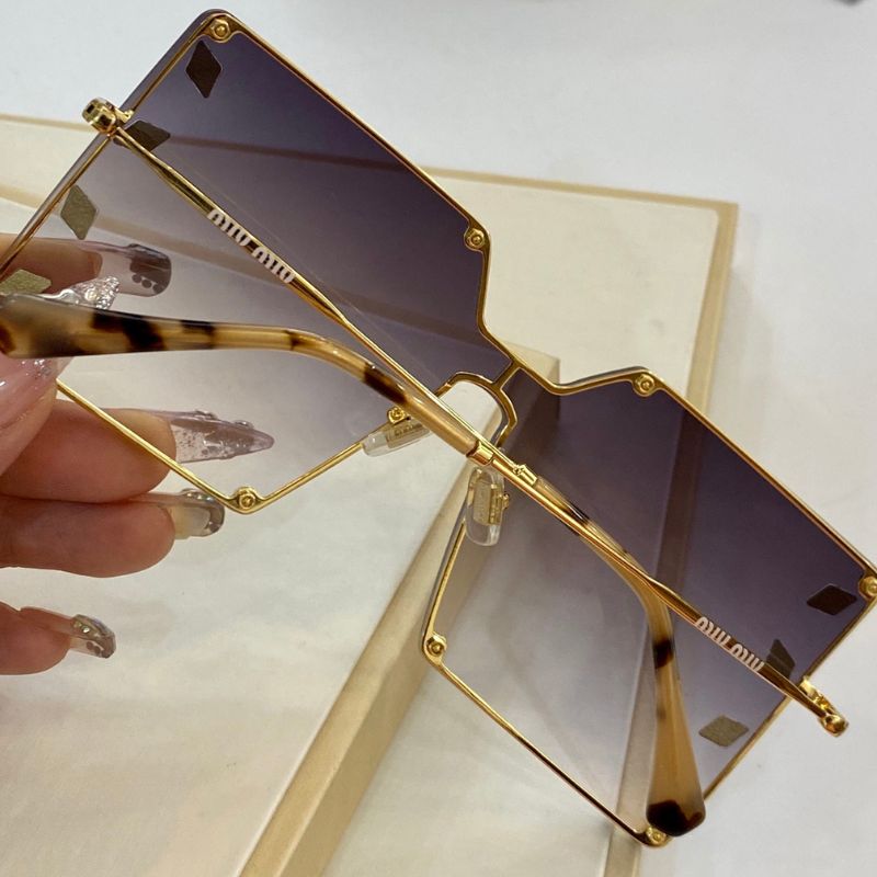 Miu Miu Sunglasses