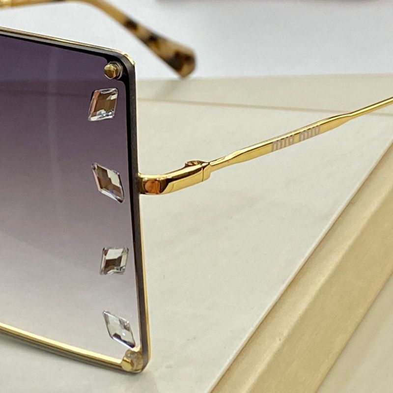 Miu Miu Sunglasses