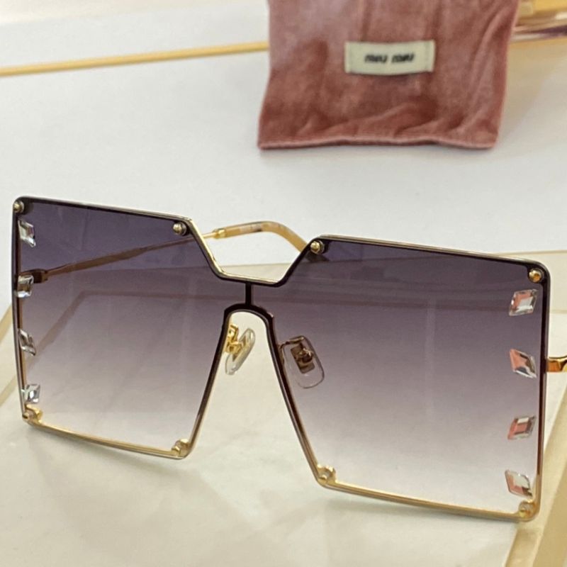 Miu Miu Sunglasses