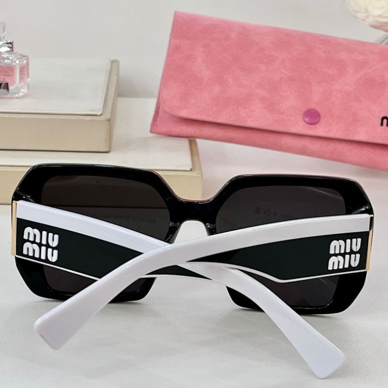 Miu Miu Sunglasses