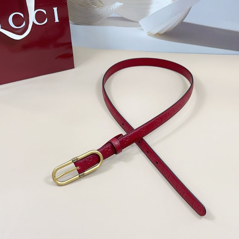 Gucci Belt