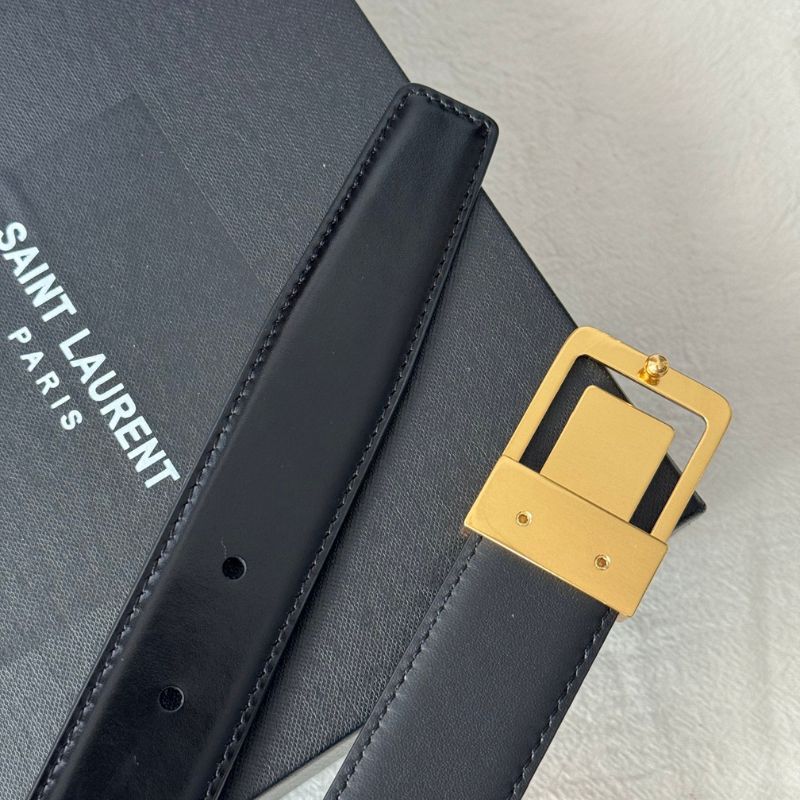 YSL Belt