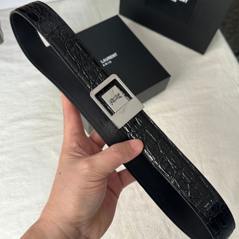 YSL Belt
