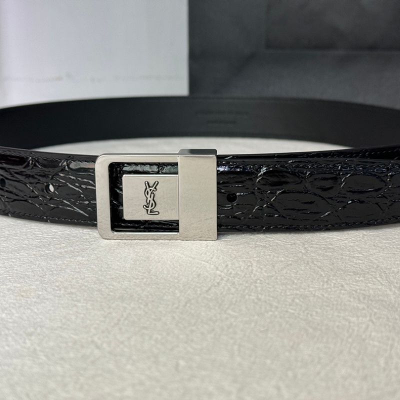 YSL Belt