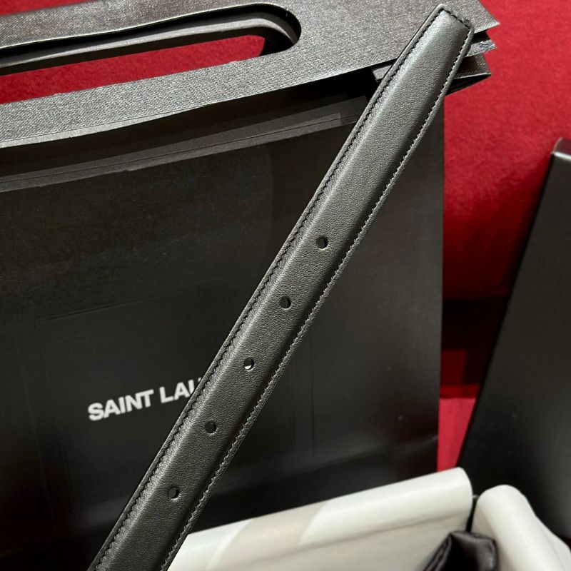 YSL Belt