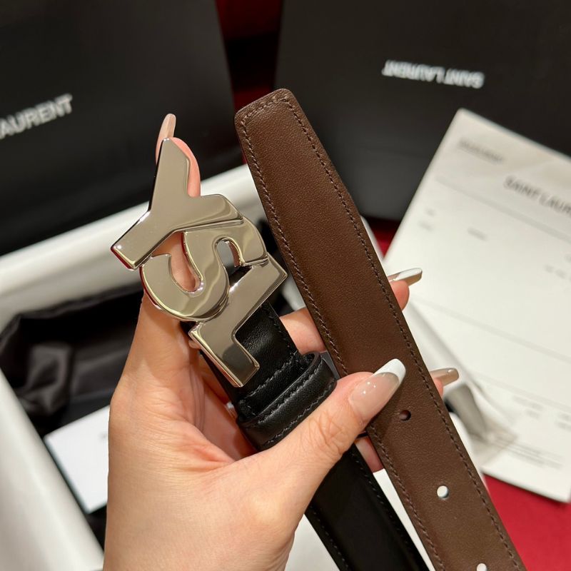 YSL Belt