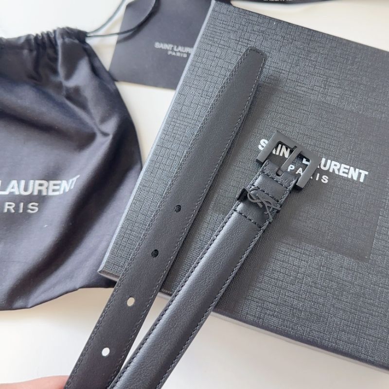 YSL Belt
