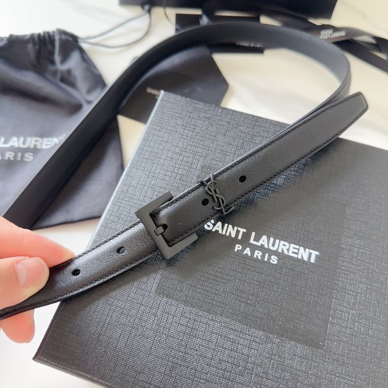 YSL Belt