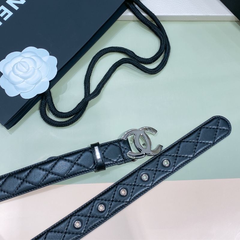 Chanel Belt