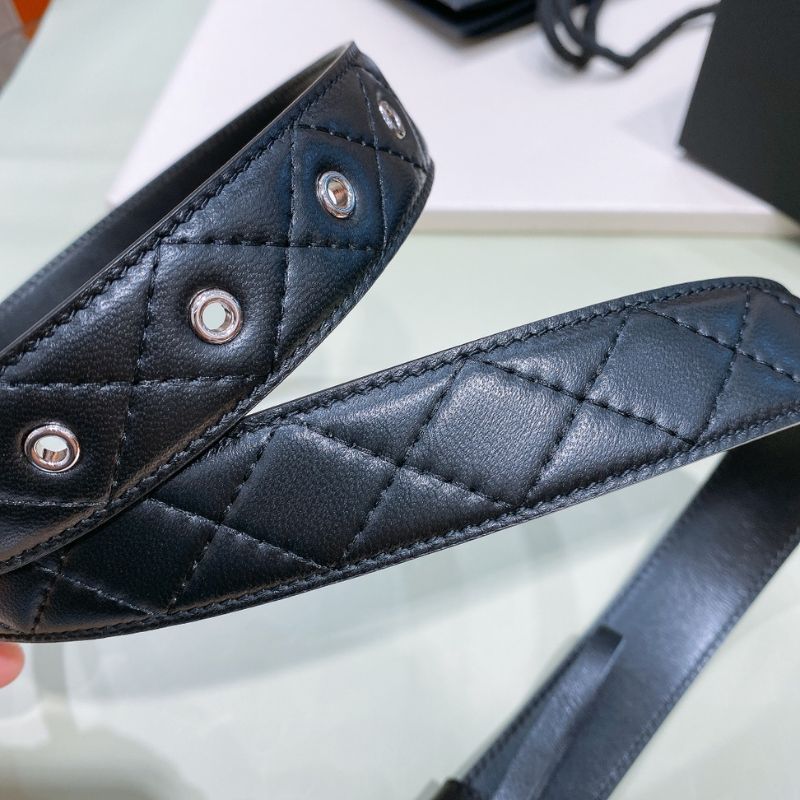 Chanel Belt