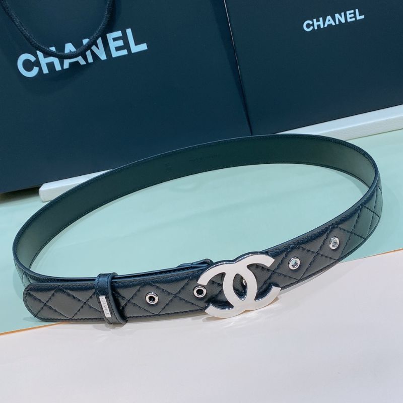 Chanel Belt