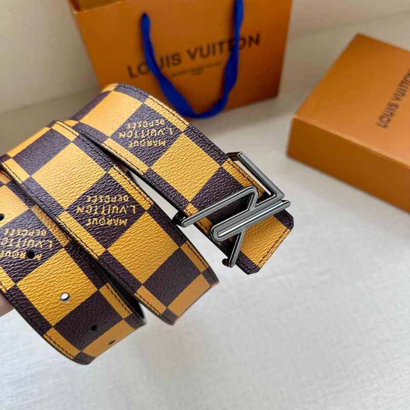 Louis Vuitton Belt
