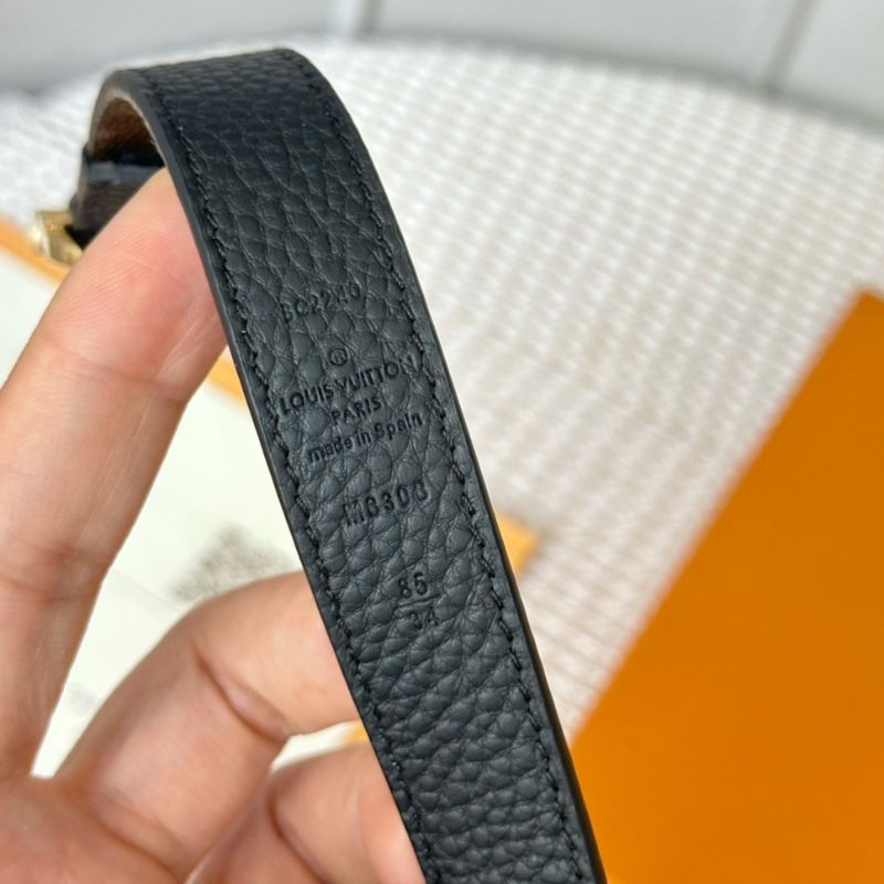 Louis Vuitton Belt