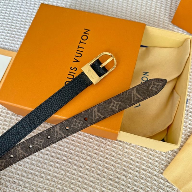 Louis Vuitton Belt