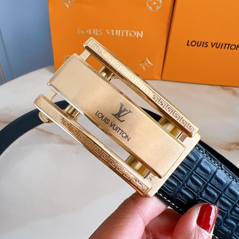 Louis Vuitton Belt