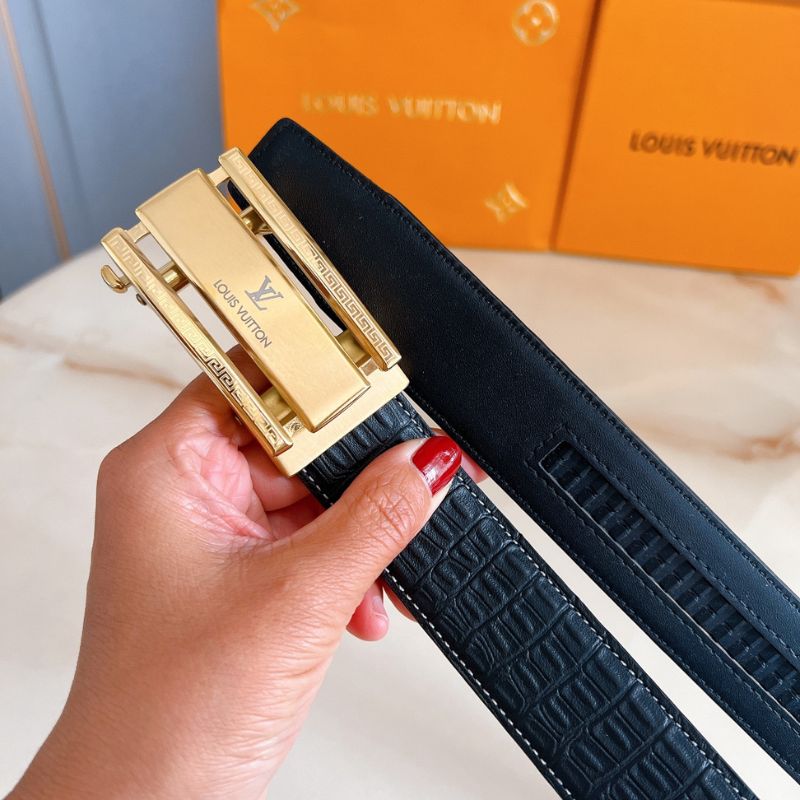 Louis Vuitton Belt