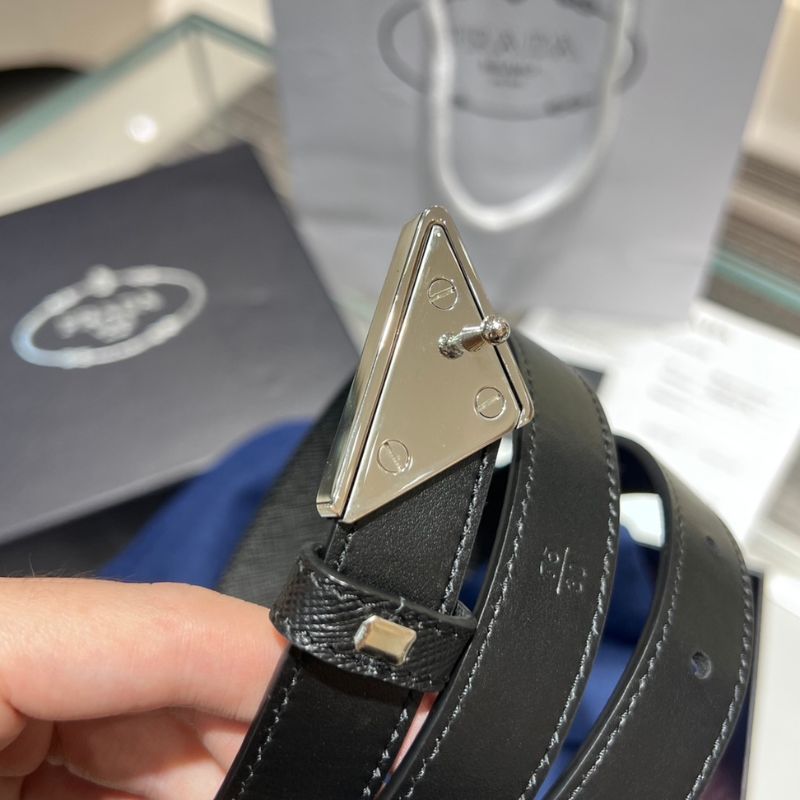 Prada Belt