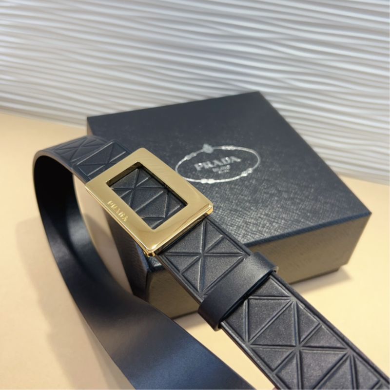 Prada Belt